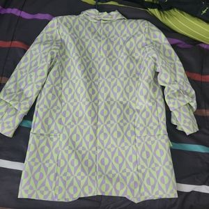 Cardigan de mujer Itoo